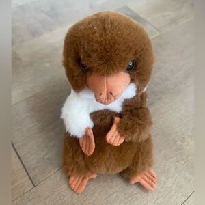 NWT Universal studio Niffler